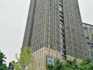 Гостиница The Kuan Hotel