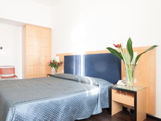 Фото Hotel Grand'Italia