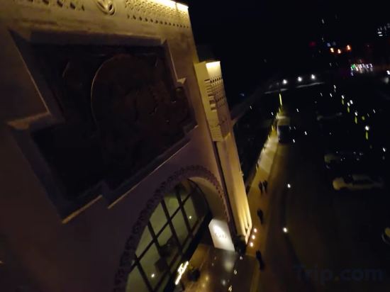 Фото Seven Visions Resort and Places the Dvin