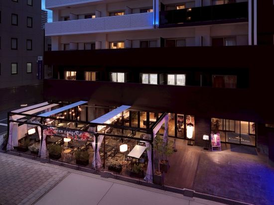 Фото Dotonbori Crystal Exe