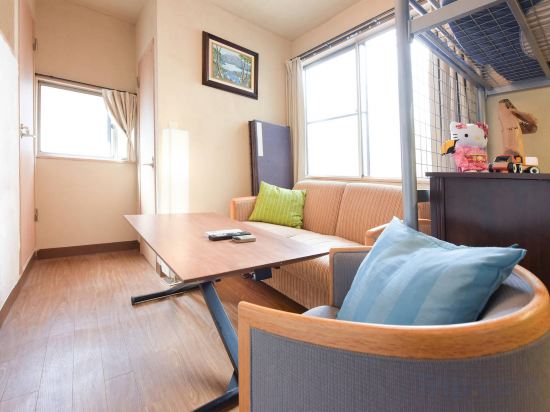 Фото Yoyogi House