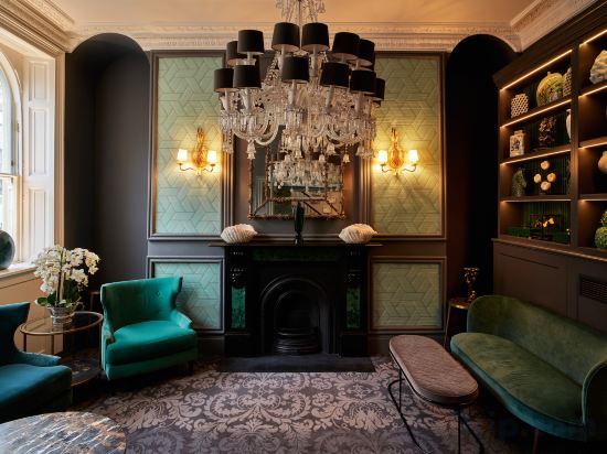 Фото Henrietta House, a member of Radisson Individuals