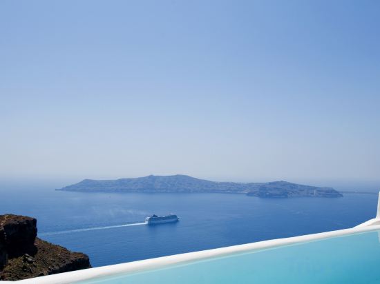 Фото Kapari Natural Resort