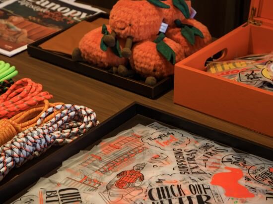 Фото Canopy by Hilton XI 'An Qujiang