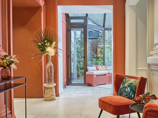 Фото Hotel Cervantes by Happyculture