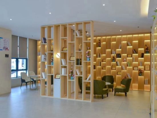 Фото GreenTree Inn Xuzhou High Speed Railway Station Express Hotel