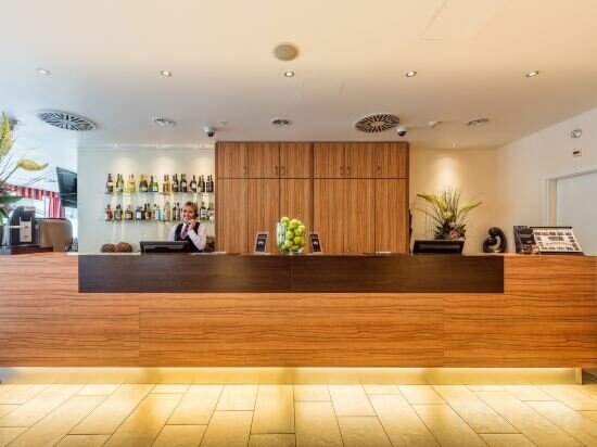 Фото CityClass Hotel Europa am Dom