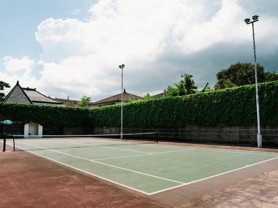 Фото Rama Beach Resort and Villas