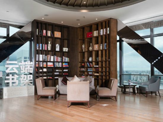 Фото Hilton Haikou