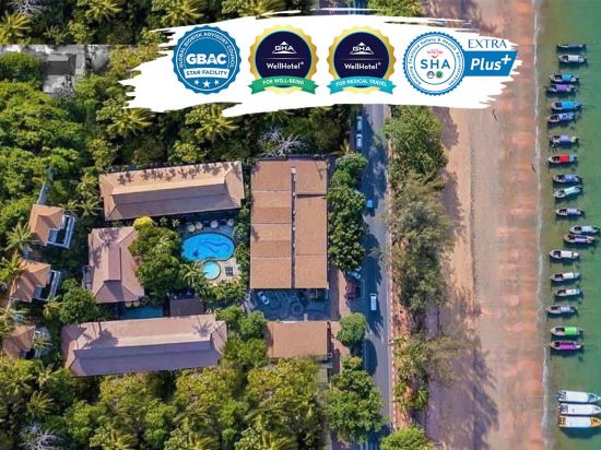 Фото Aonang Princeville Villa Resort and SPA