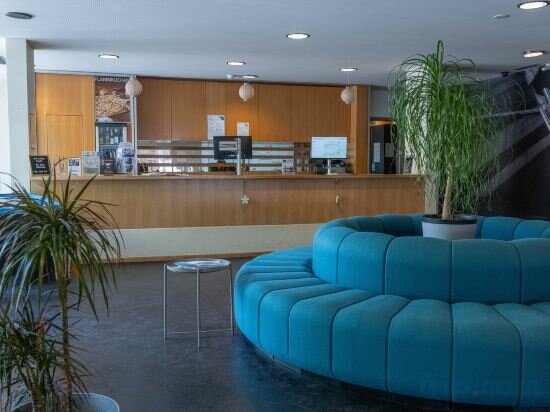 Фото Lucerne Youth Hostel