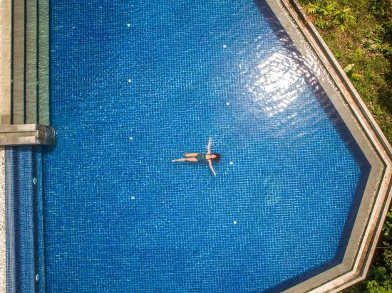 Фото Pimalai Resort And SPA