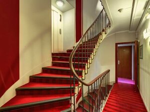 Гостиница Splendid Hotel