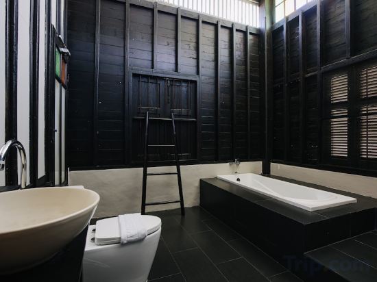 Фото Chotana Villa