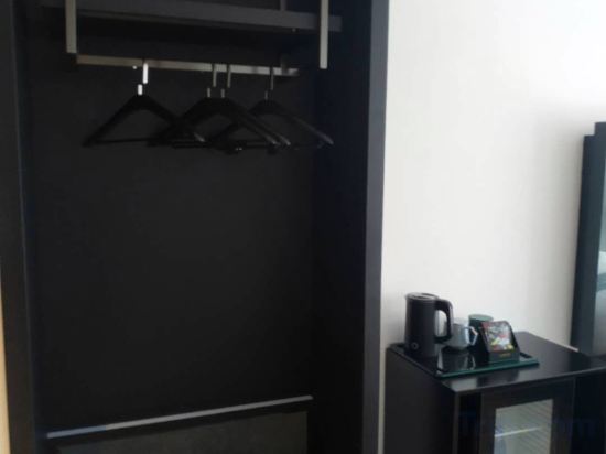 Фото Peng Ke Boutique Hotel Shenzhen Baoneng Center Sungang Subway Station Branch