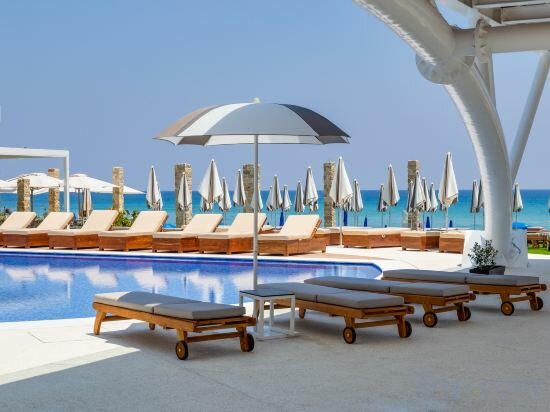 Фото Flamingo Paradise Beach Hotel Adults Only