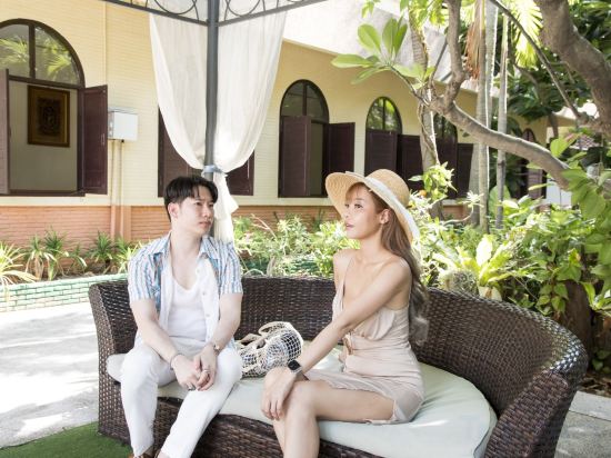 Фото S Lodge Pattaya