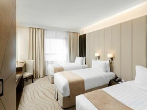 Гостиница Jayden Hotel