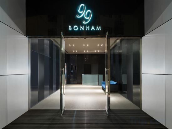 Фото 99 Bonham