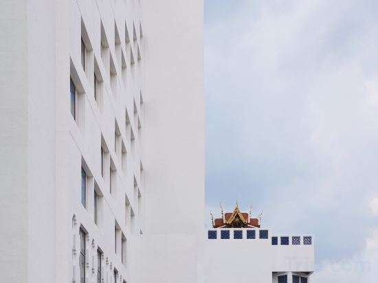 Фото Montien Hotel Surawong Bangkok