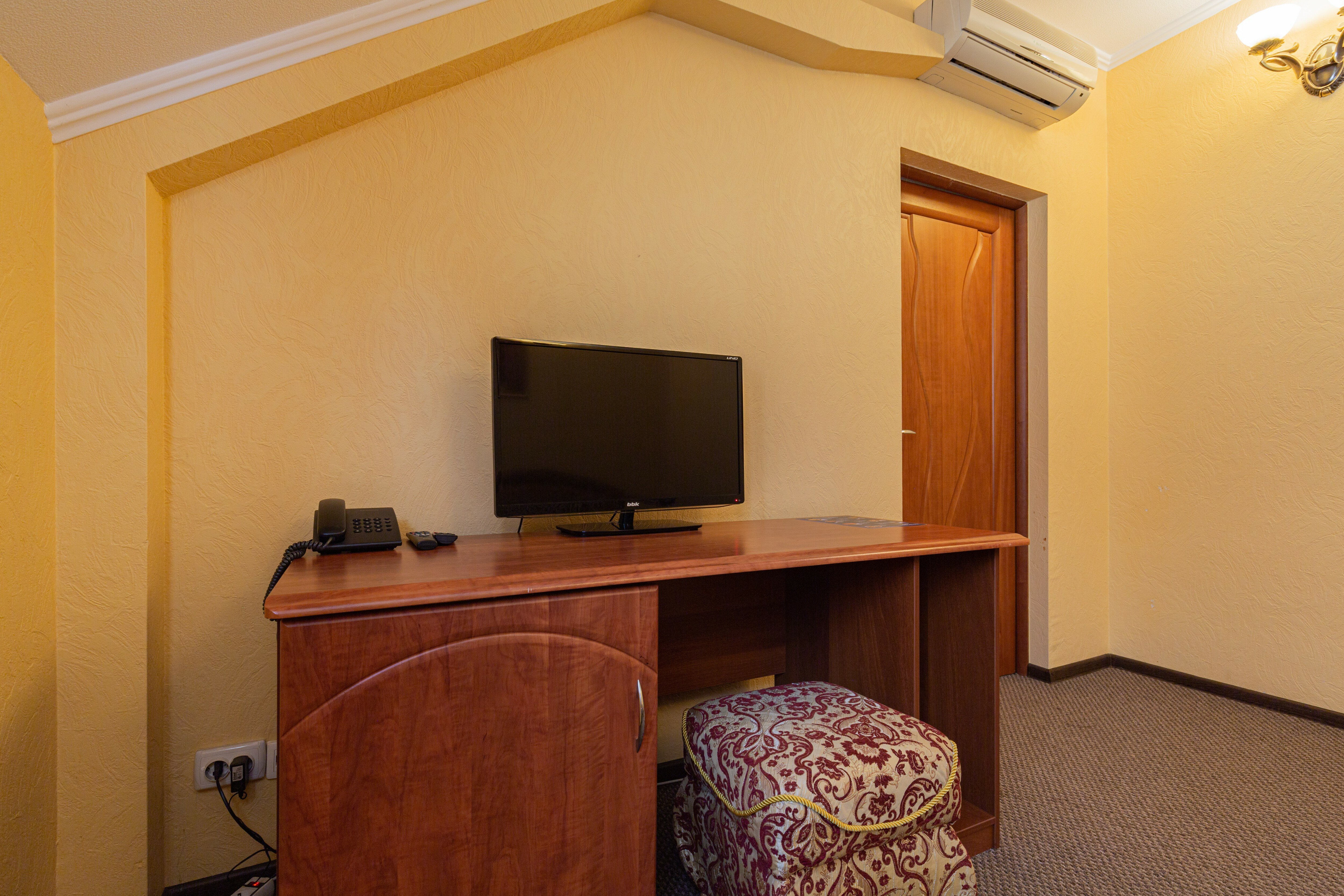 Фото У Озера