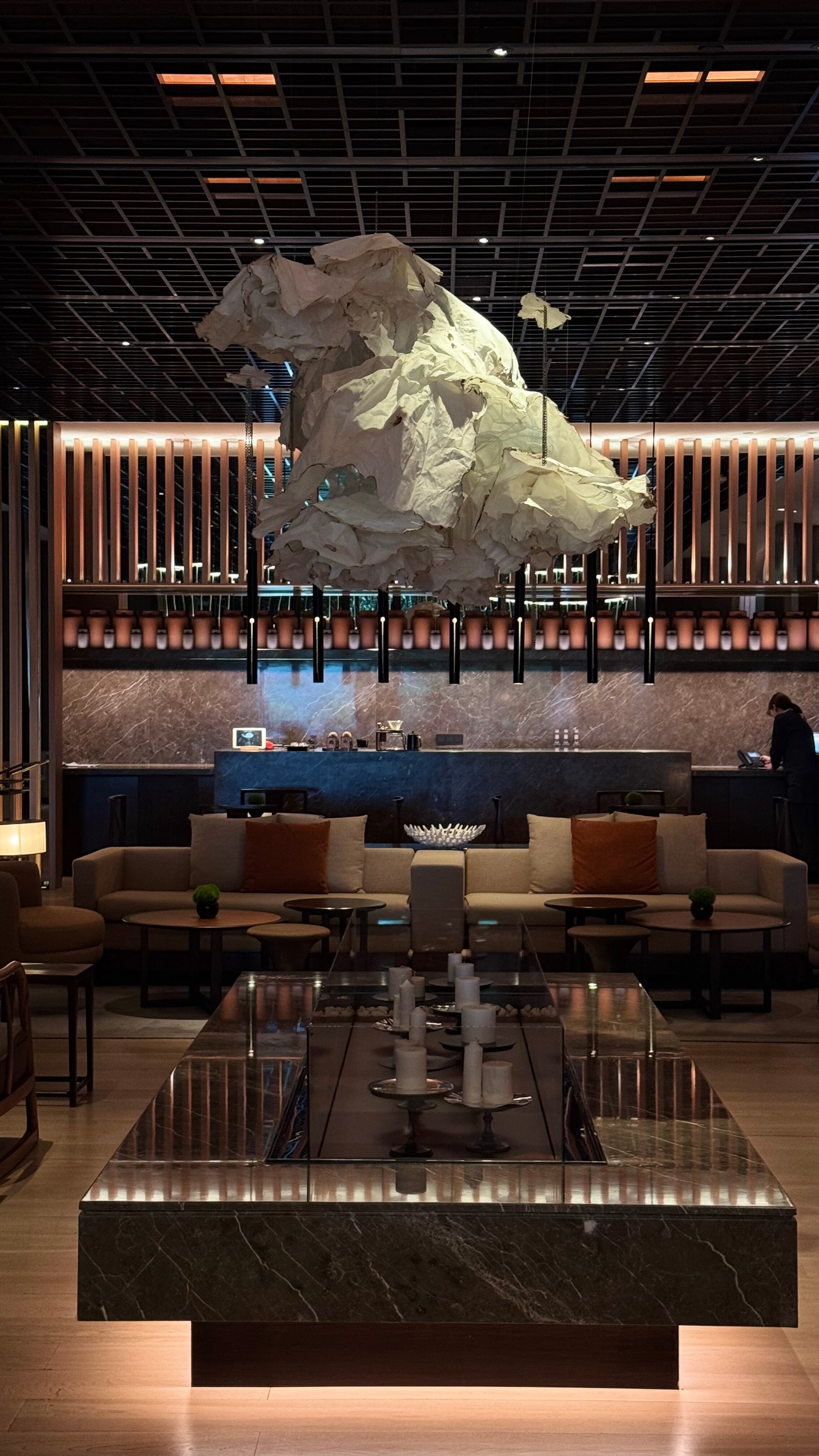 Фото The PuXuan Hotel and SPA