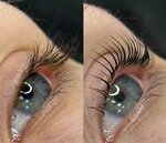 Студия ламинирования ресниц (Kirovskiy District, Uritskogo Street, 7), eyebrow and eyelash salon