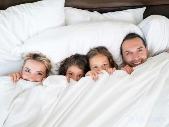 Фото Cube Family Boutique Capsule Hotel