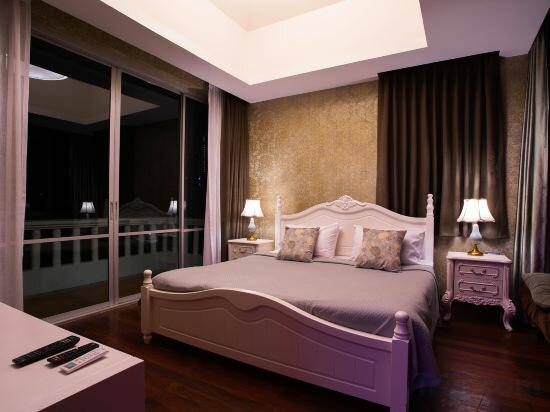 Фото Nagawari 2 Bedrooms Pool Villa