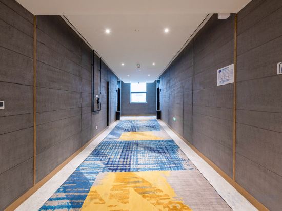 Фото Shenzhen Songgang Manjinghua Lepin Hotel