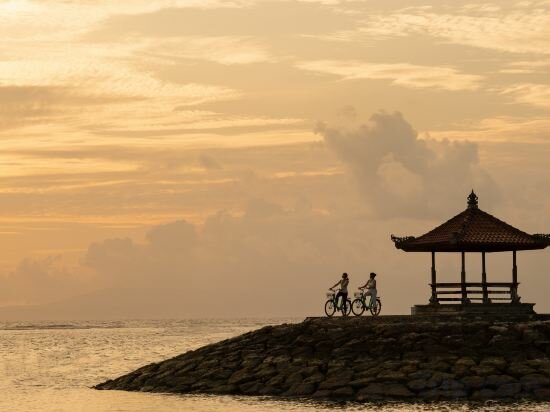 Фото Bali Tropic Resort & SPA