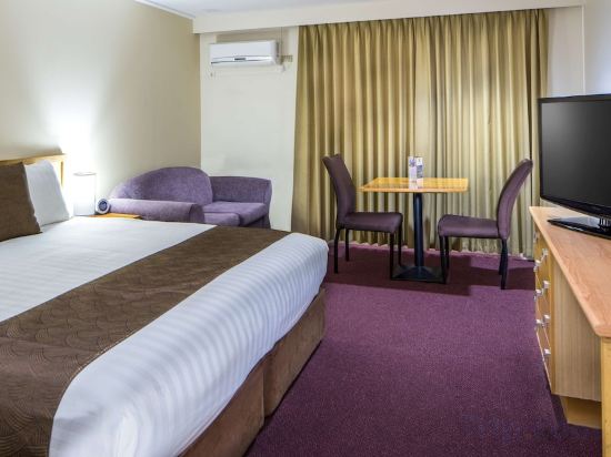 Фото Hospitality Geraldton SureStay Collection by Best Western