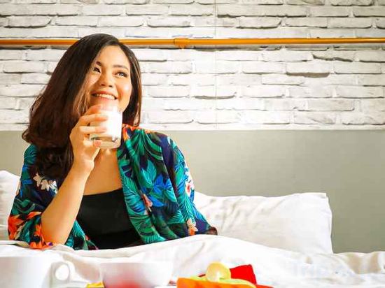 Фото Hotel 88 Bekasi