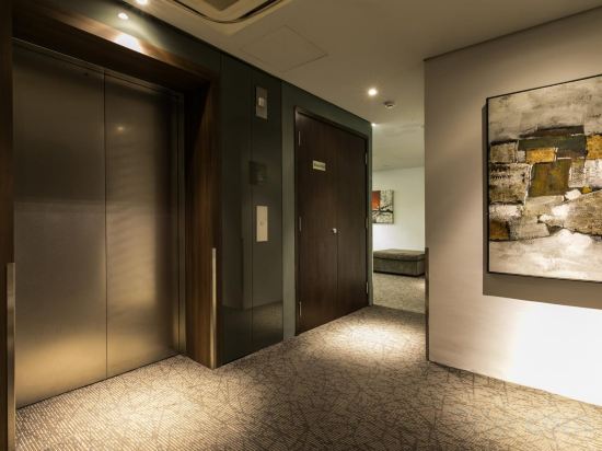 Фото Bliss Hotel Singapore