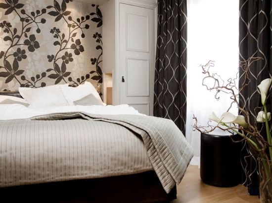 Фото Le Mathurin Hotel & SPA