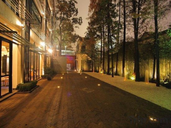 Фото Urbn Boutique Shanghai