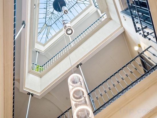 Фото Joya del Casco Boutique Hotel