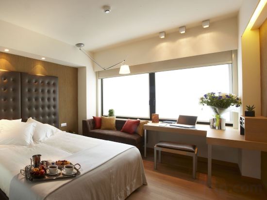 Фото Devero Hotel & Spa, BW Signature Collection