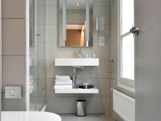 Фото Mercure Paris Gare de l'Est Magenta Hotel