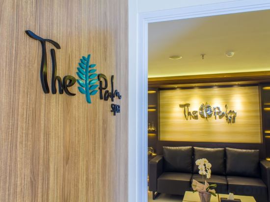 Фото Anathera Resort Kuta