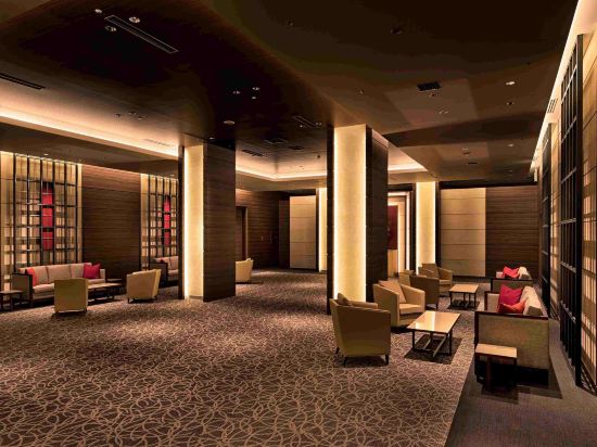 Фото Hilton Odawara Resort & SPA