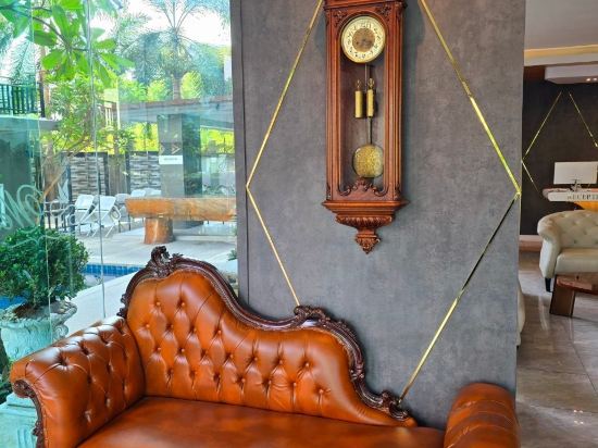 Фото Lhc Hotel and Resort