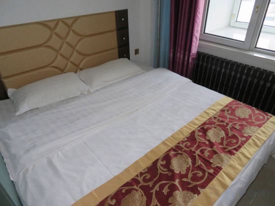 Фото Harbin Ai Guest Hall