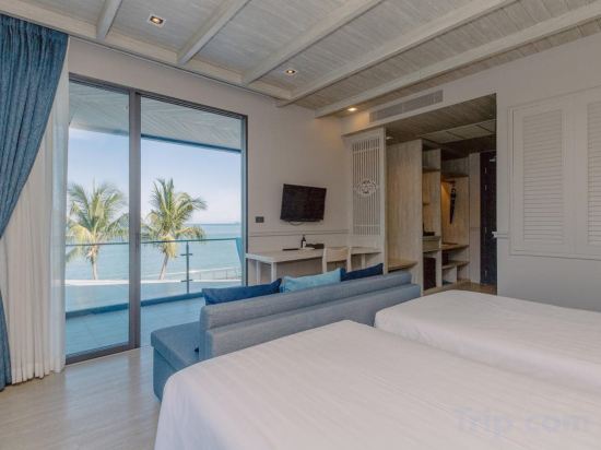 Фото Hotel Tide Phuket