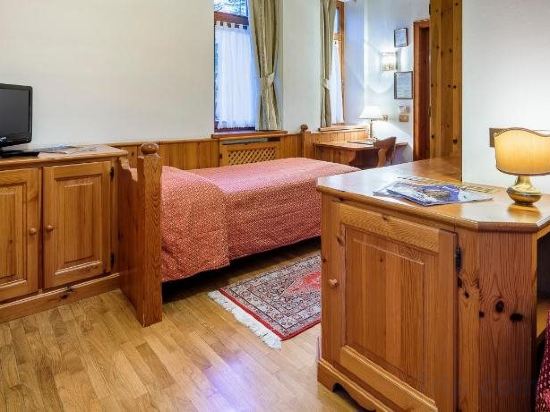 Фото Franceschi Park Hotel