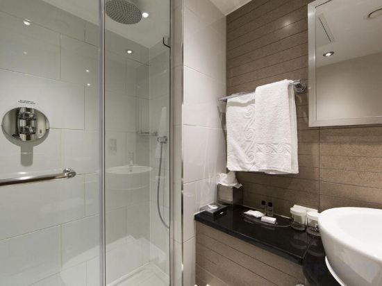 Фото Thistle Trafalgar Square Hotel