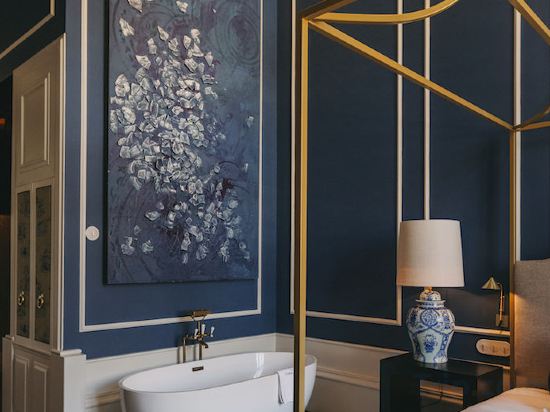 Фото Torel 1884 Suites & Apartments