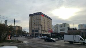 Гостиница Сюрприз на Яблочкова 31Ж 