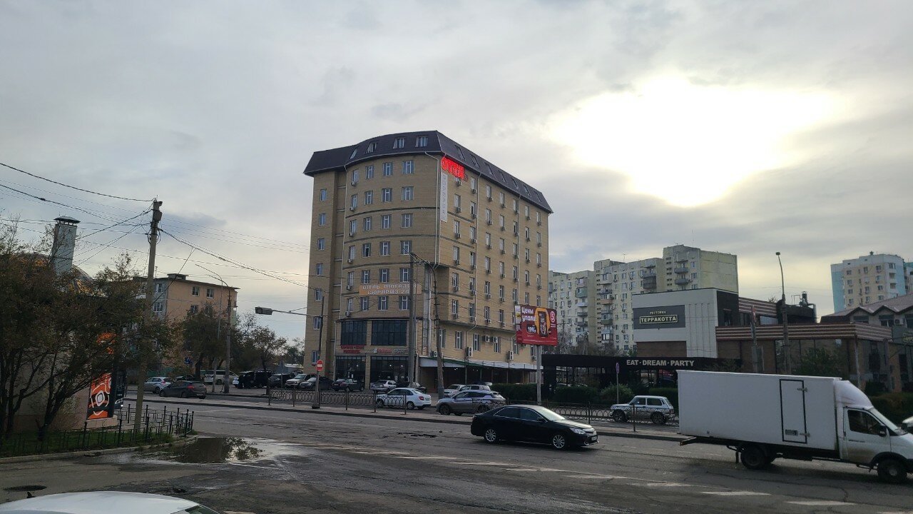 Фото Сюрприз на Яблочкова 31Ж 