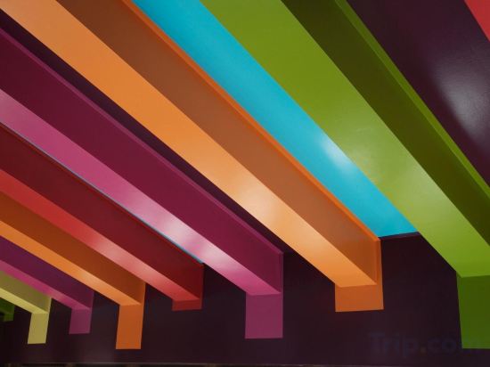 Фото Hotel Ca' Zusto Venezia